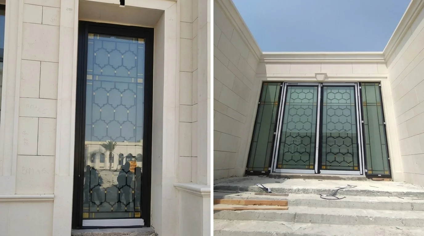 Villa Project Shamal Doha Majlis
